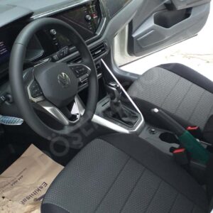 Volkswagen Taigo Oto Koltuk Kılıfı