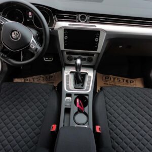 Volkswagen Tiguan Oto Koltuk Kılıfı