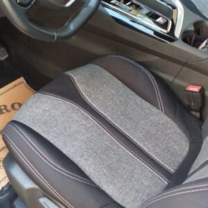 Peugeot 5008 Oto Koltuk Kılıfı